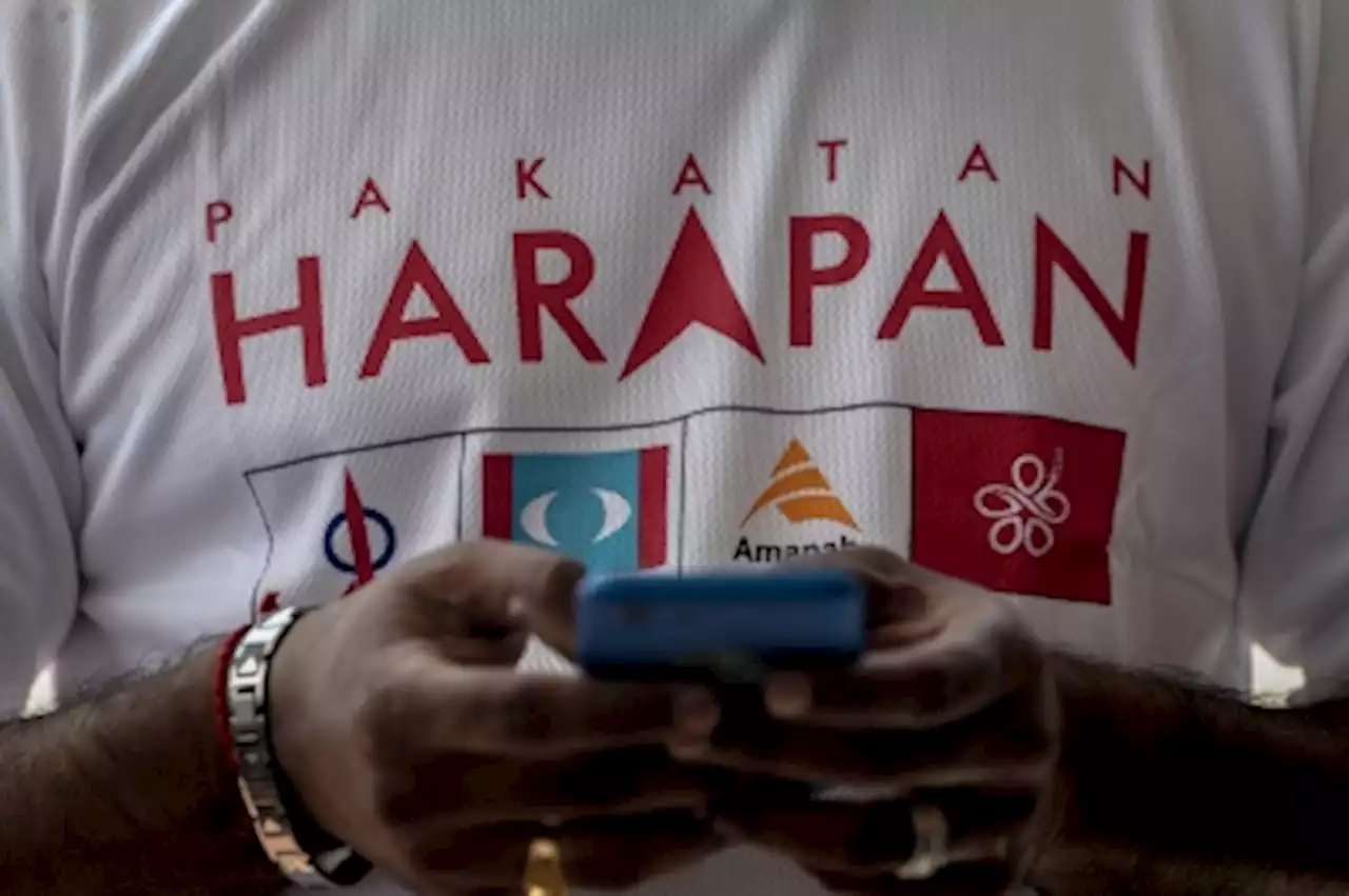 Pakatan mobilises non-Malay voters ahead of state elections, says DAP leader