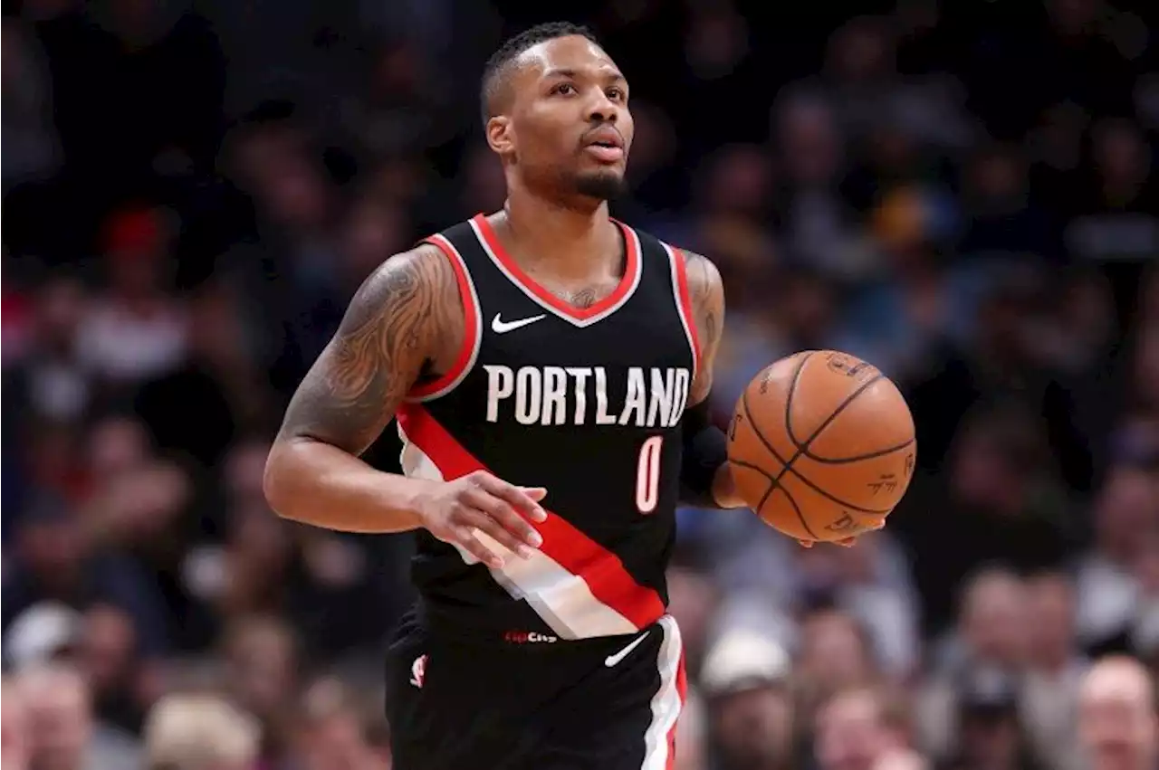 NBA star Lillard wants trade, prefers deal to Miami