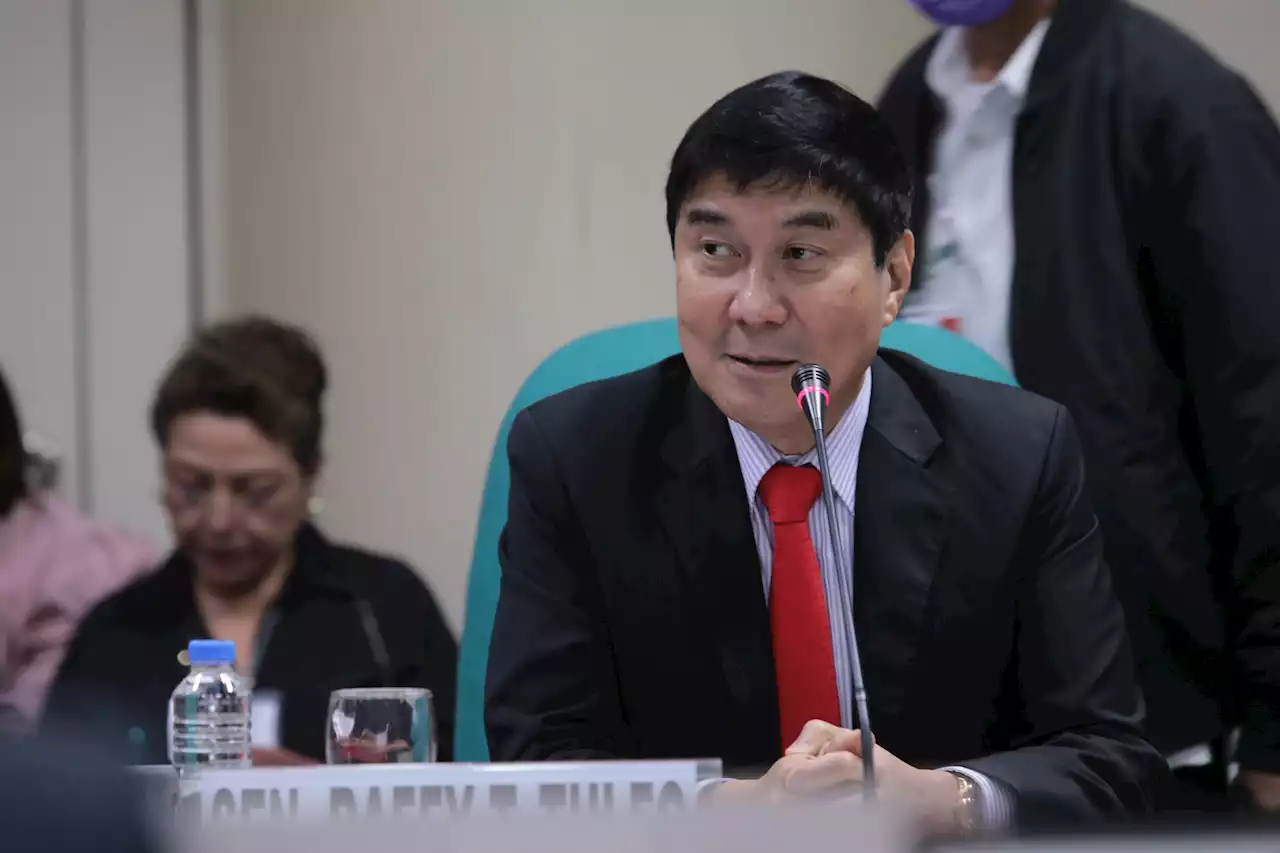 Tulfo lauds PBBM's efforts to seek pardon for 3 convicted Pinoys in UAE