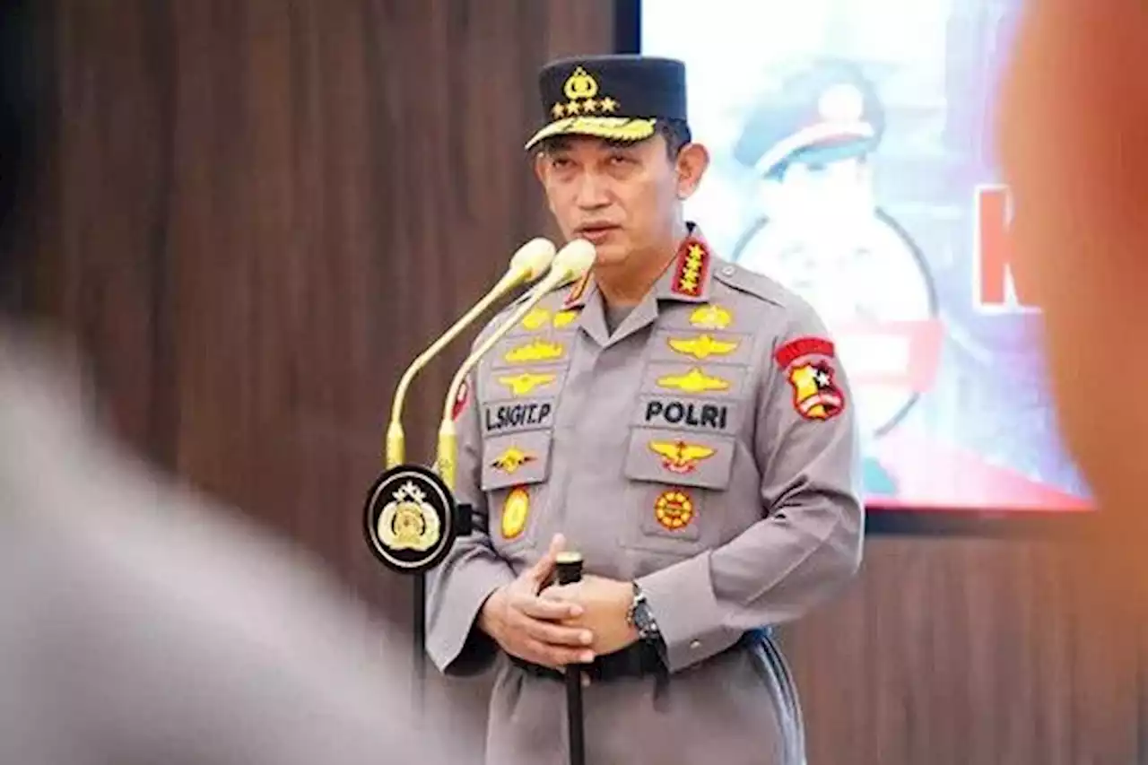 HUT Bhayangkara, Muhammadiyah: Polri Berwajah Lebih Humanis dengan Slogan Presisi