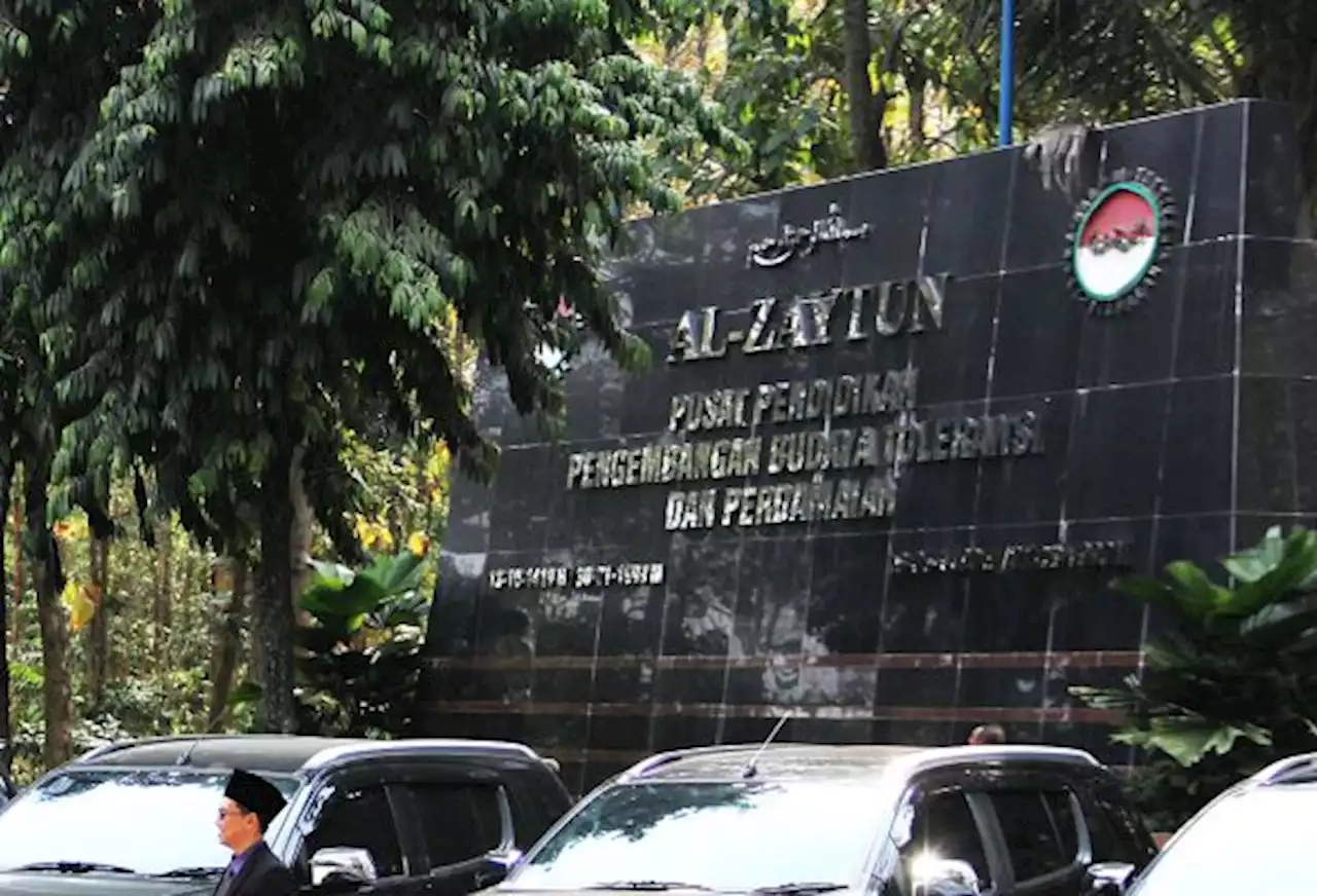 MUI Jabar Rekomendasikan Penutupan Ponpes Al-Zaytun