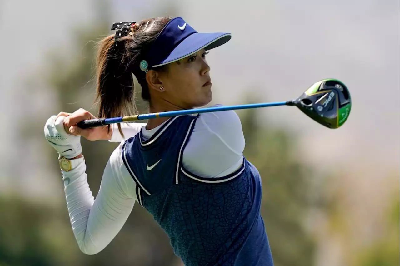 U.S. Women’s Open: Must-see television awaits from picturesque Pebble Beach