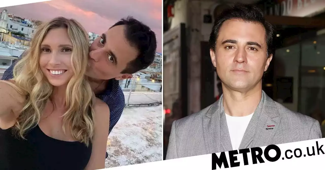 Darius Campbell Danesh's girlfriend reveals heartbreaking autopsy details