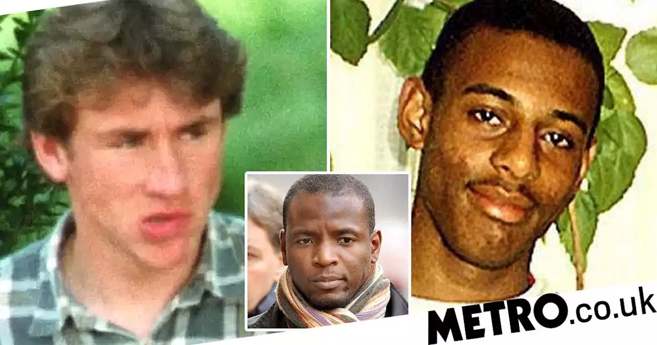 Stephen Lawrence's friend says he could have identified murder suspect