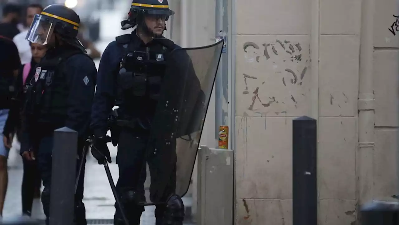 Émeutes après la mort de Nahel : une 5e nuit de violences, le domicile du maire de L'Haÿ-les-Roses attaqué