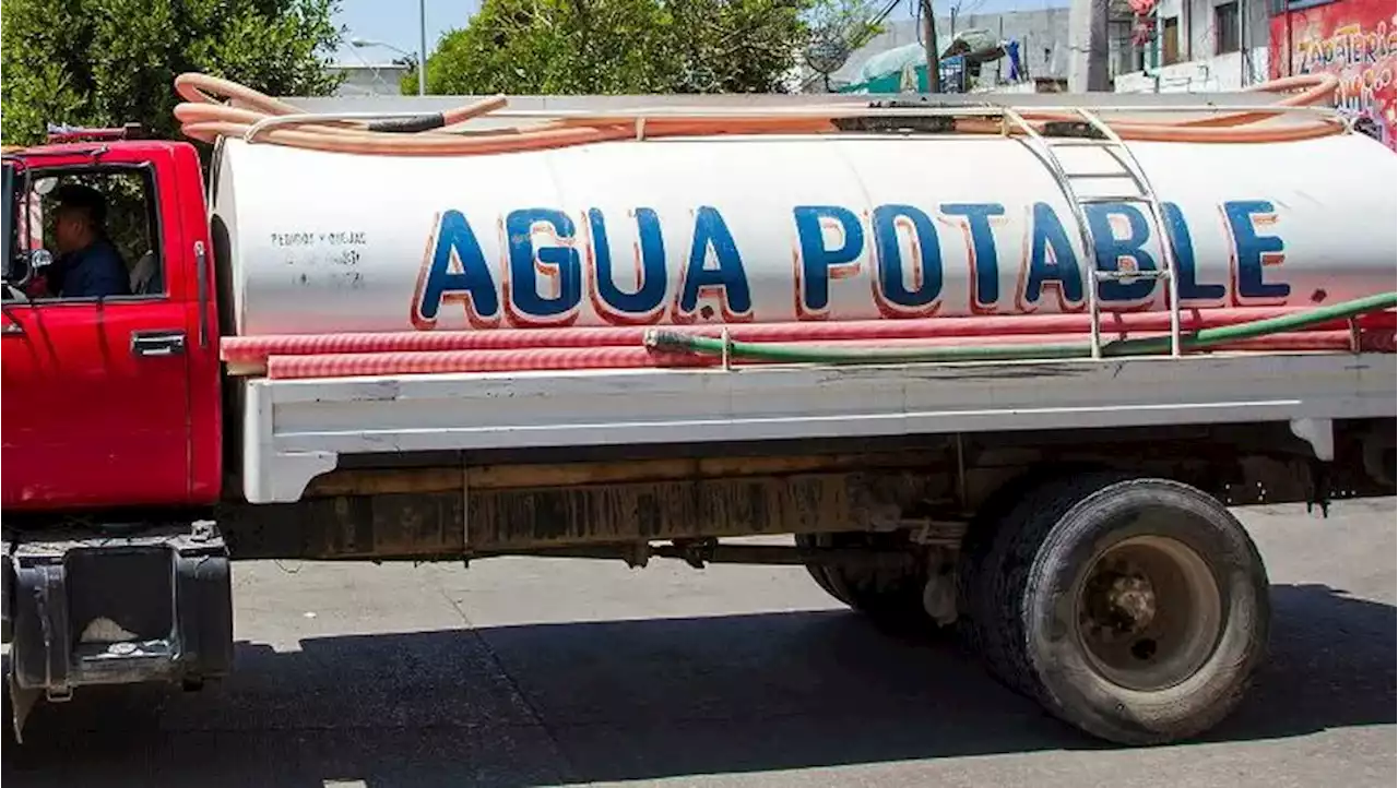 En Cuba, más de 200 mil personas sin agua potable en La Habana