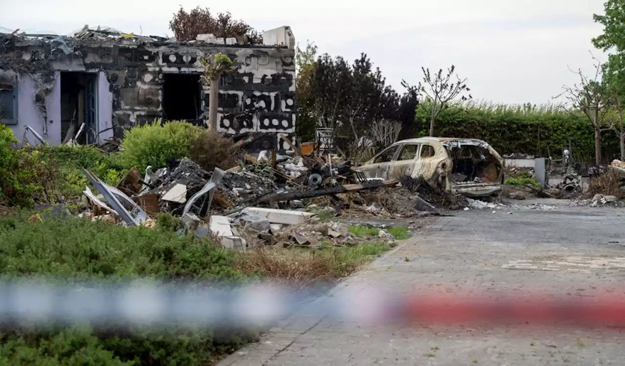 Verheerende Explosion auf Rügen: Ermittler forschen weiter nach Ursache