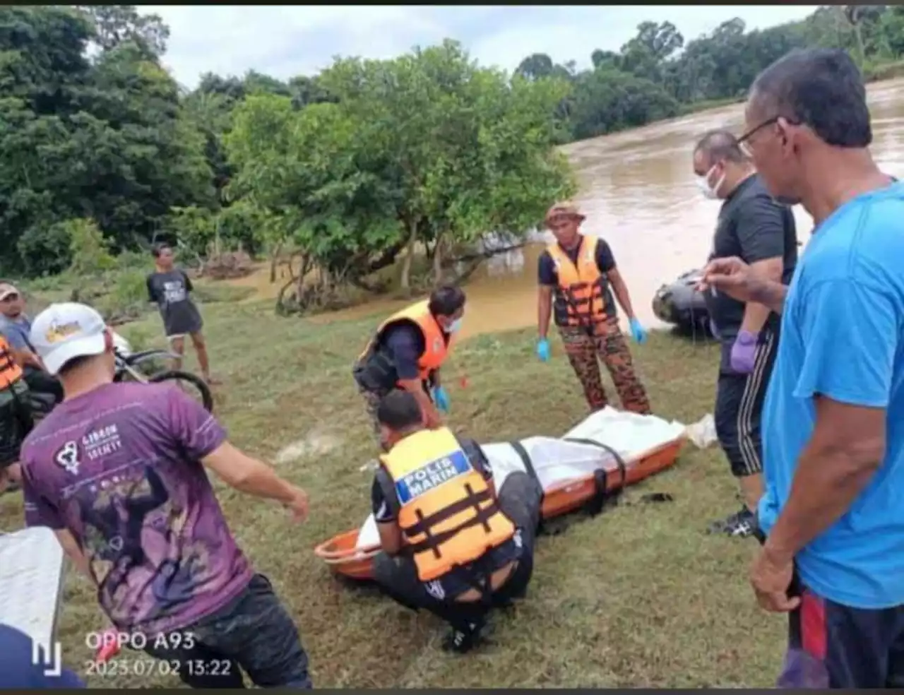 2 maut, 8 hilang dalam tragedi kepala air di Kemaman | The Malaysian Insight