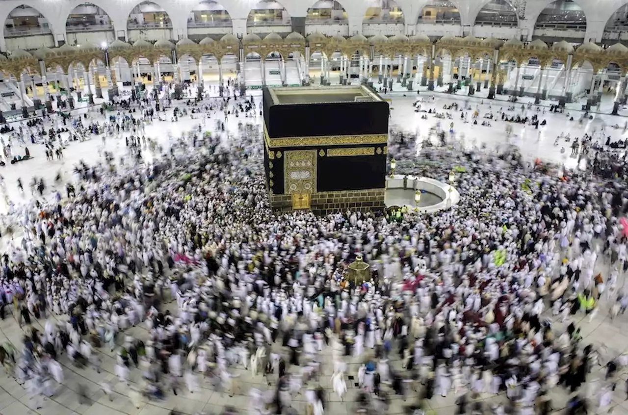 2 more Malaysian haj pilgrims die | The Malaysian Insight