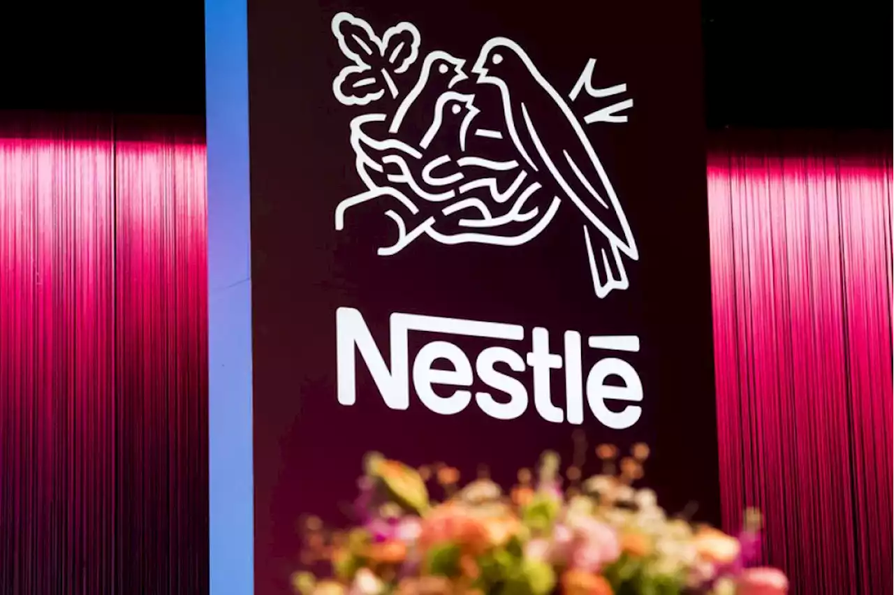 Nestle steps up reforestation project in Ivory Coast | The Malaysian Insight