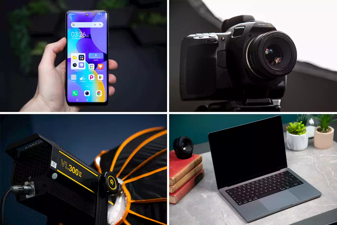 MyBroadband launches professional video and photography services for its clients