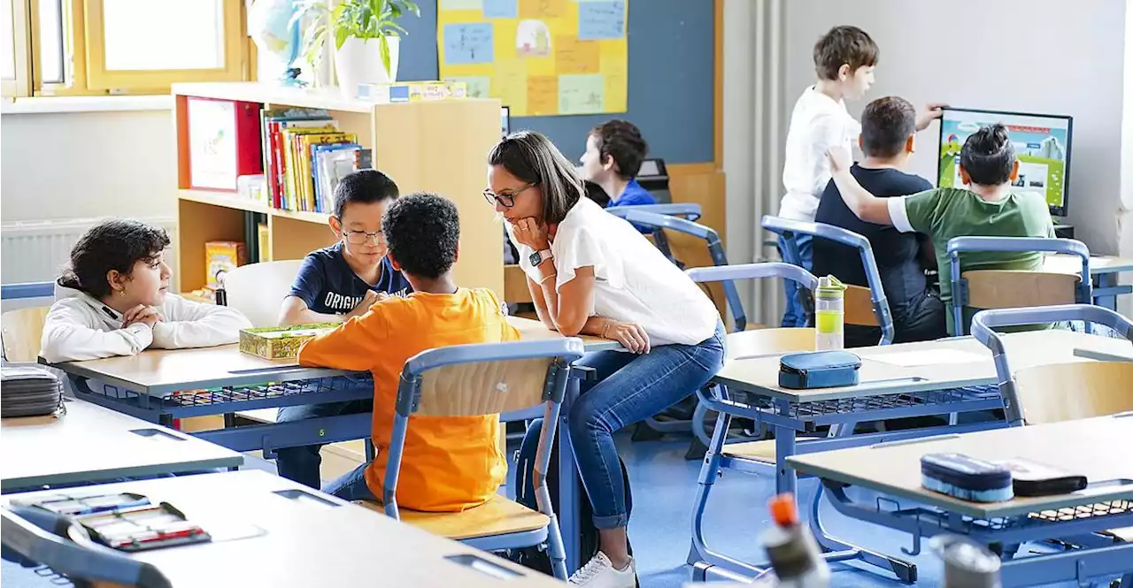 Sommerschule heuer mit weniger Anmeldungen