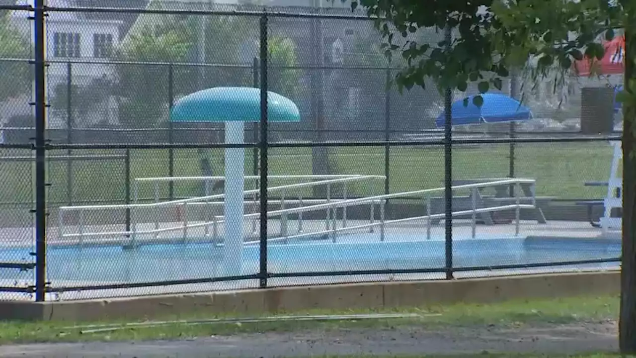 13-year-old boy rescued from Medford community pool