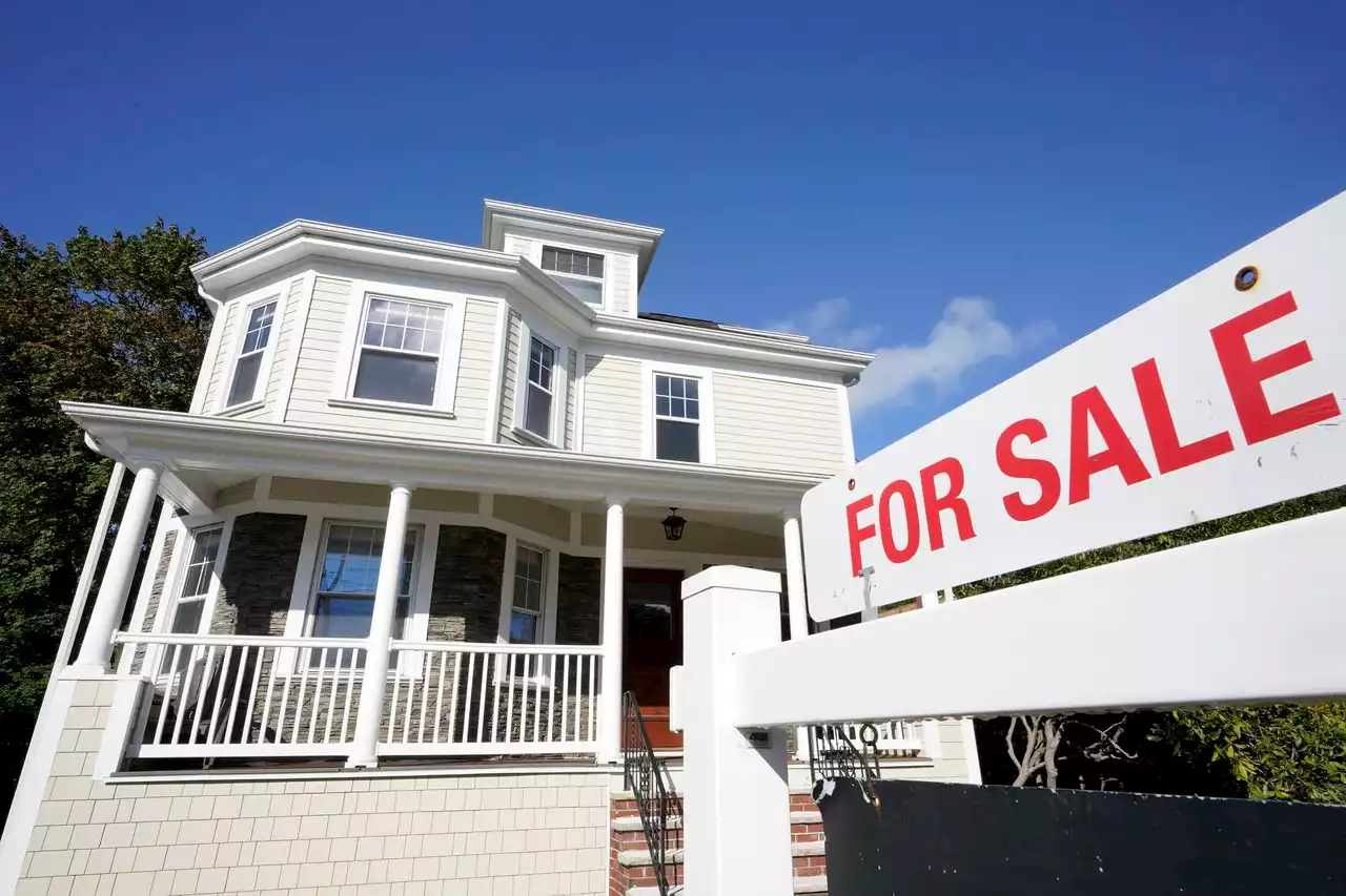 N.J. home prices ranks 9th highest in U.S. See latest list.