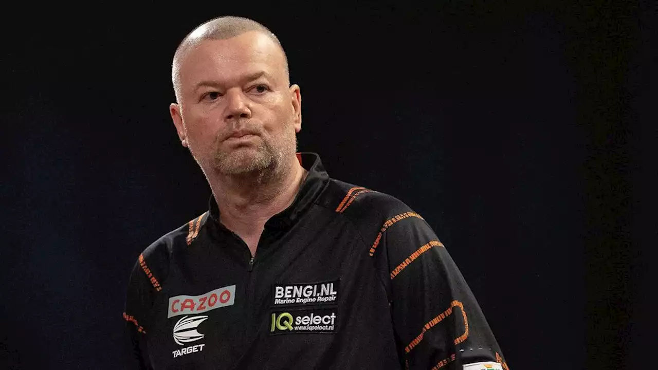 Van Barneveld verslaat na vijf jaar eindelijk Van Gerwen weer: 'Kan het nog altijd'