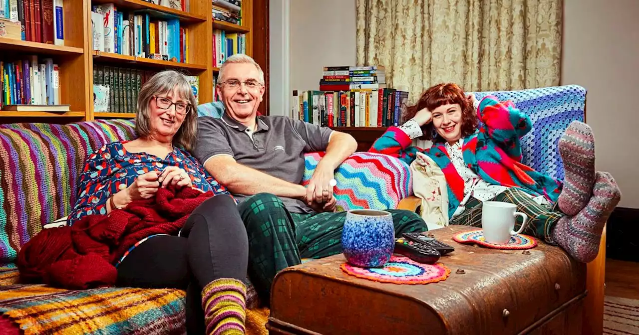 Gogglebox star admits she 'doesn't own a TV'