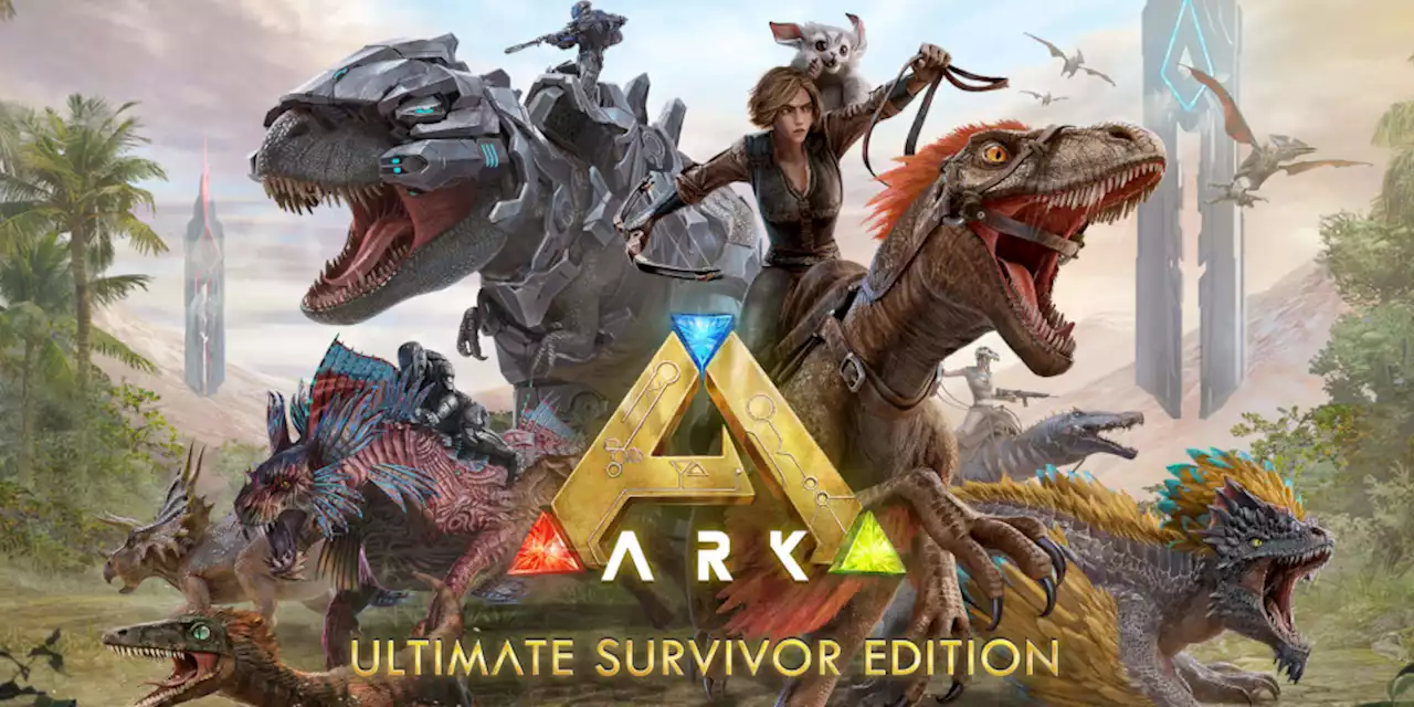 ARK: Ultimate Survivor Edition – Kostenloser „ARK: Genesis Part 1“-DLC für die Nintendo Switch erschienen - ntower - Dein Nintendo-Onlinemagazin