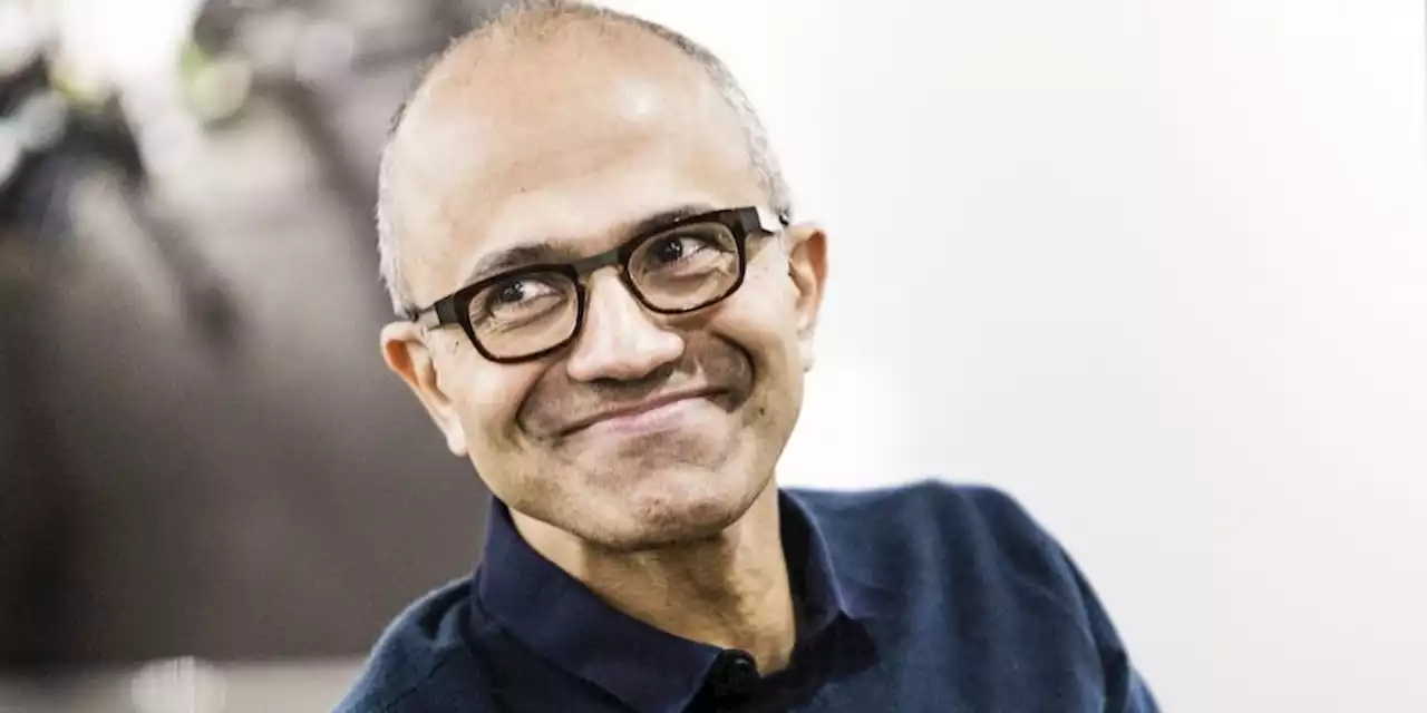 Microsoft-Chef Satya Nadella: „Ich würde Konsolen-Exklusivtitel am liebsten abschaffen“ - ntower - Dein Nintendo-Onlinemagazin