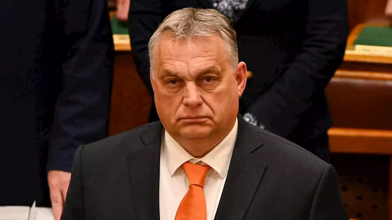 Wie Orban seine Gegner zermürben will