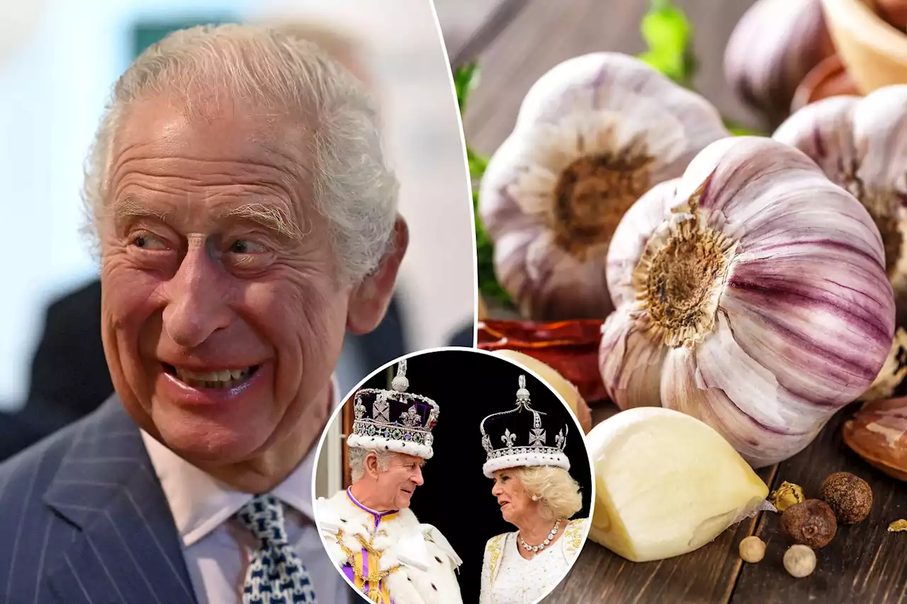 Former royal chef reveals King Charles’ food habits — including these ‘no-no’ ingredients