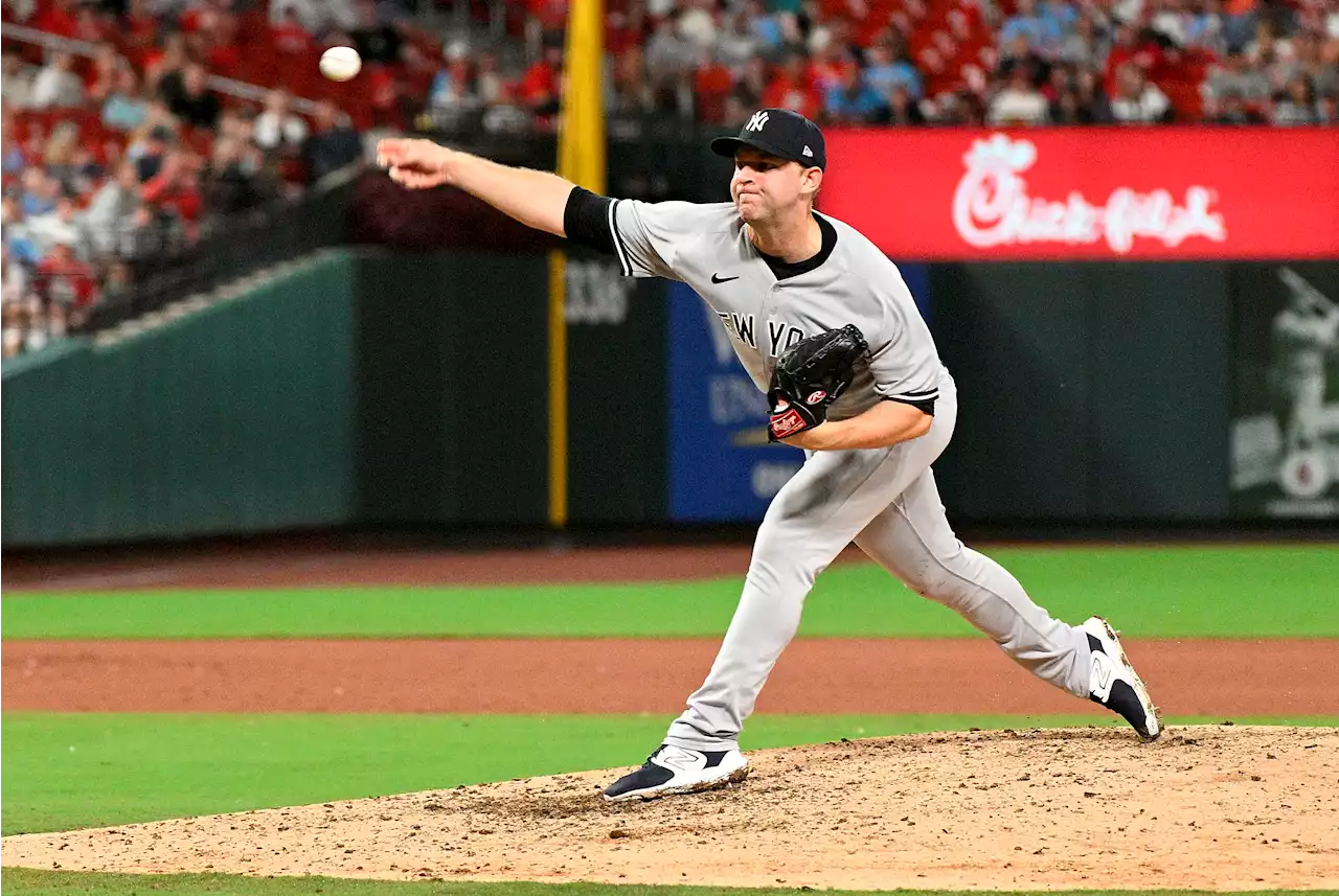 Michael King comes up big in relief in Yankees’ Game 2 win