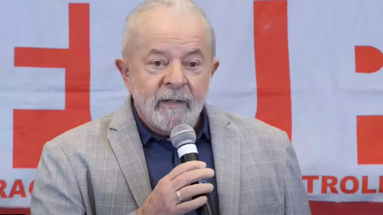 Lula: “Não perco nenhuma noite de sono com votação no Congresso”