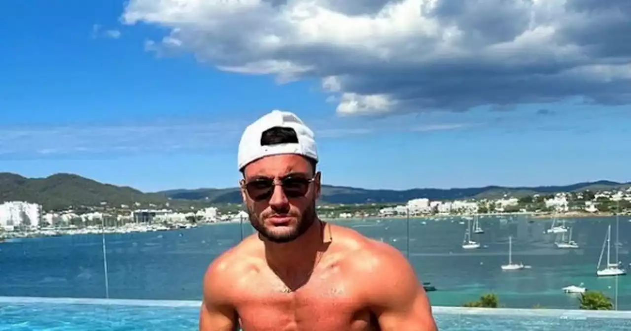 Davide opens up on Ekin-Su split dashing fans hopes of returning to Love Island