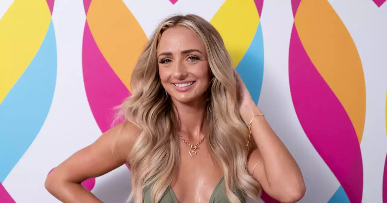 Love Island's Abi Moores - 'Whoever fancies me in Casa Amor, I'll know it'