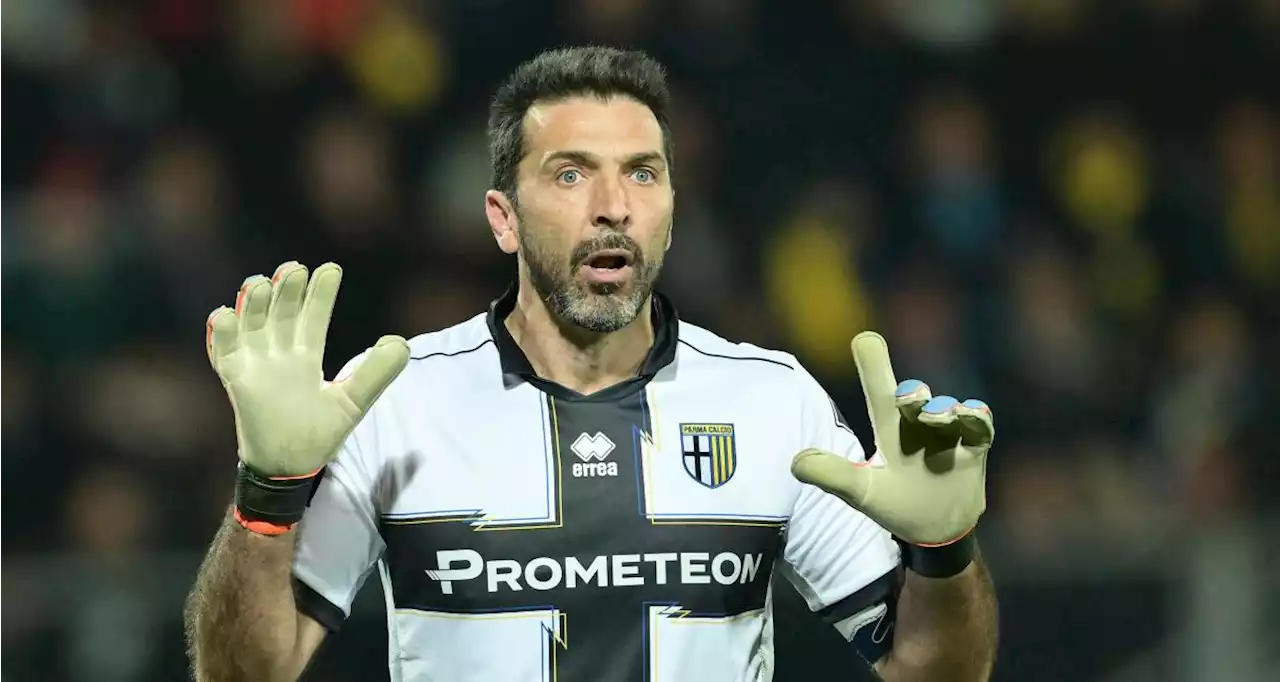 Gianluigi Buffon aurait reçu une offre monstrueuse de l'Arabie saoudite !