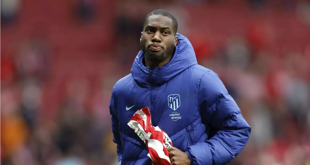 OM : Kondogbia a reçu les conseils d'un flop marseillais