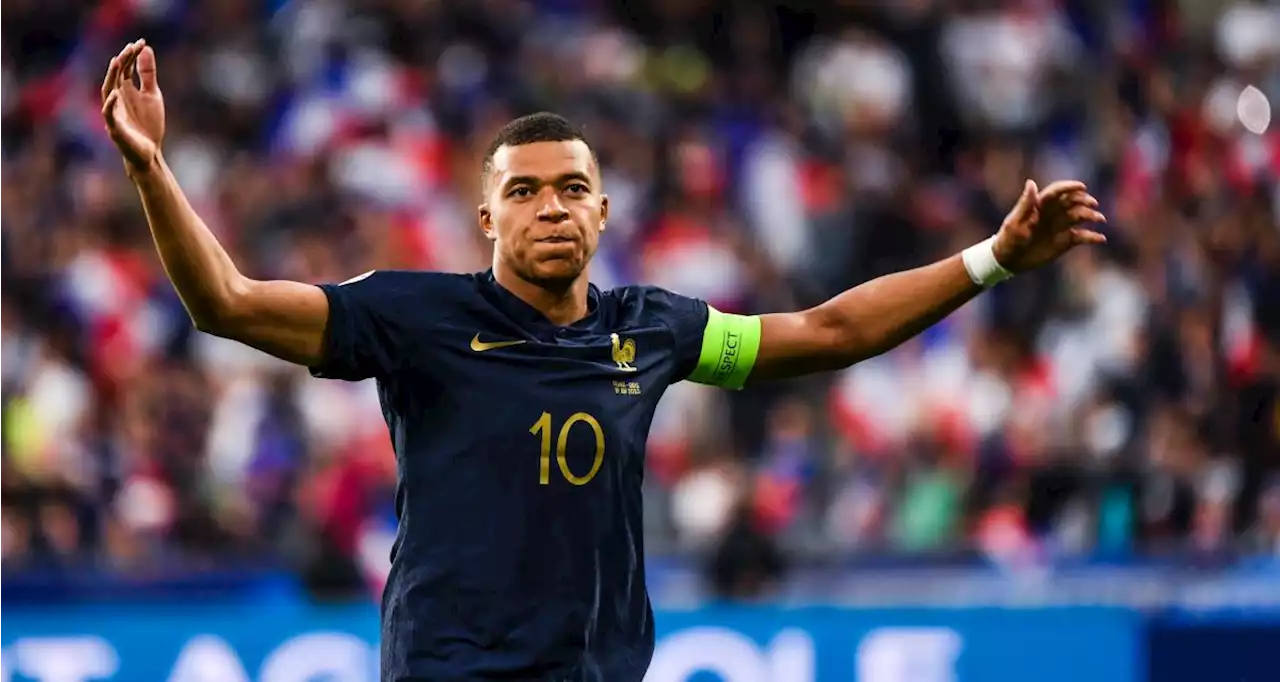 PSG : une bonne nouvelle pour le Real Madrid avec Mbappé ?