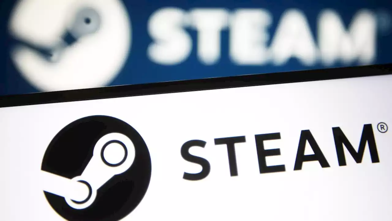 Valve is scrutinizing games with AI assets on Steam, says avoiding copyright violation 'is the developer's responsibility'