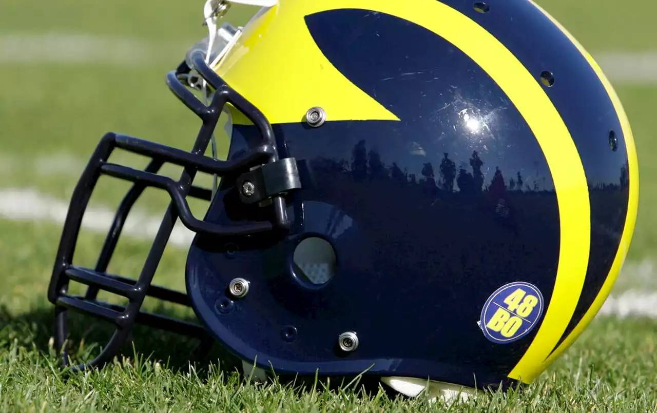 Former Michigan star, current NFL RB facing disturbing charges after fight with girlfriend: reports