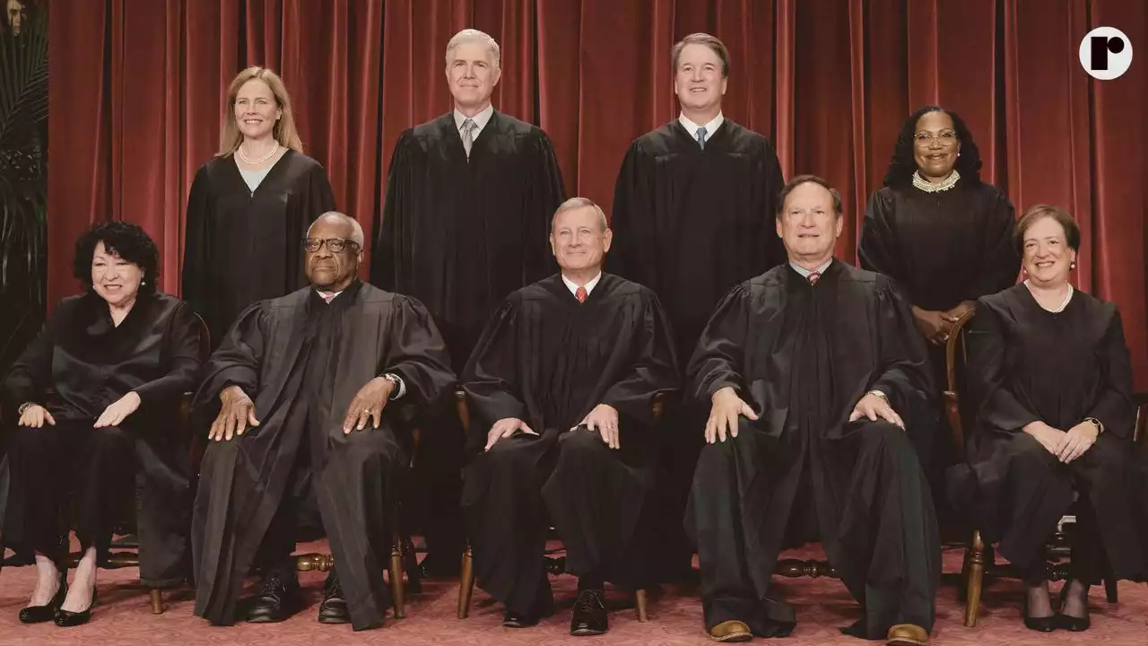 The Supreme Court is not helping to solve the problem of racism in America | PennLive letters