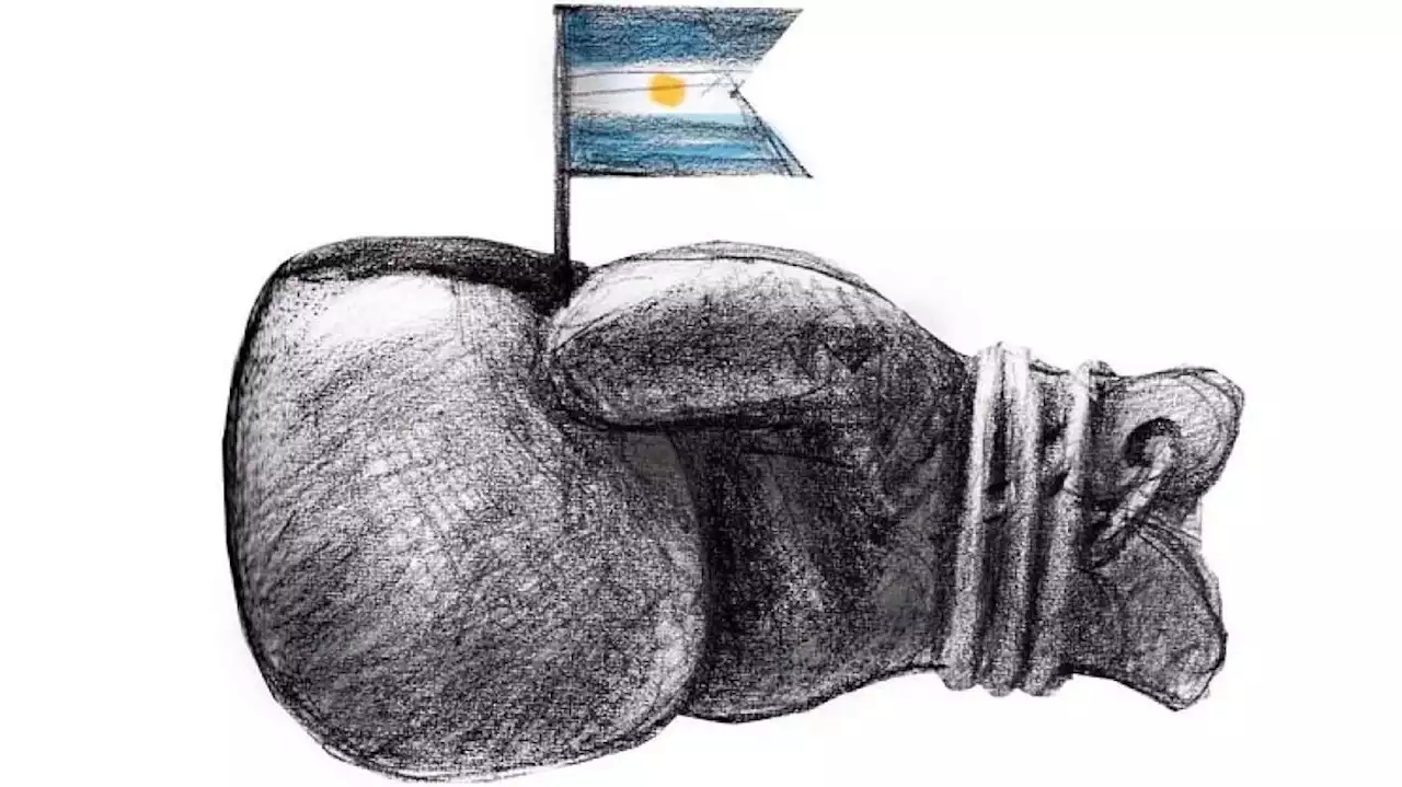 La antinomia argentina