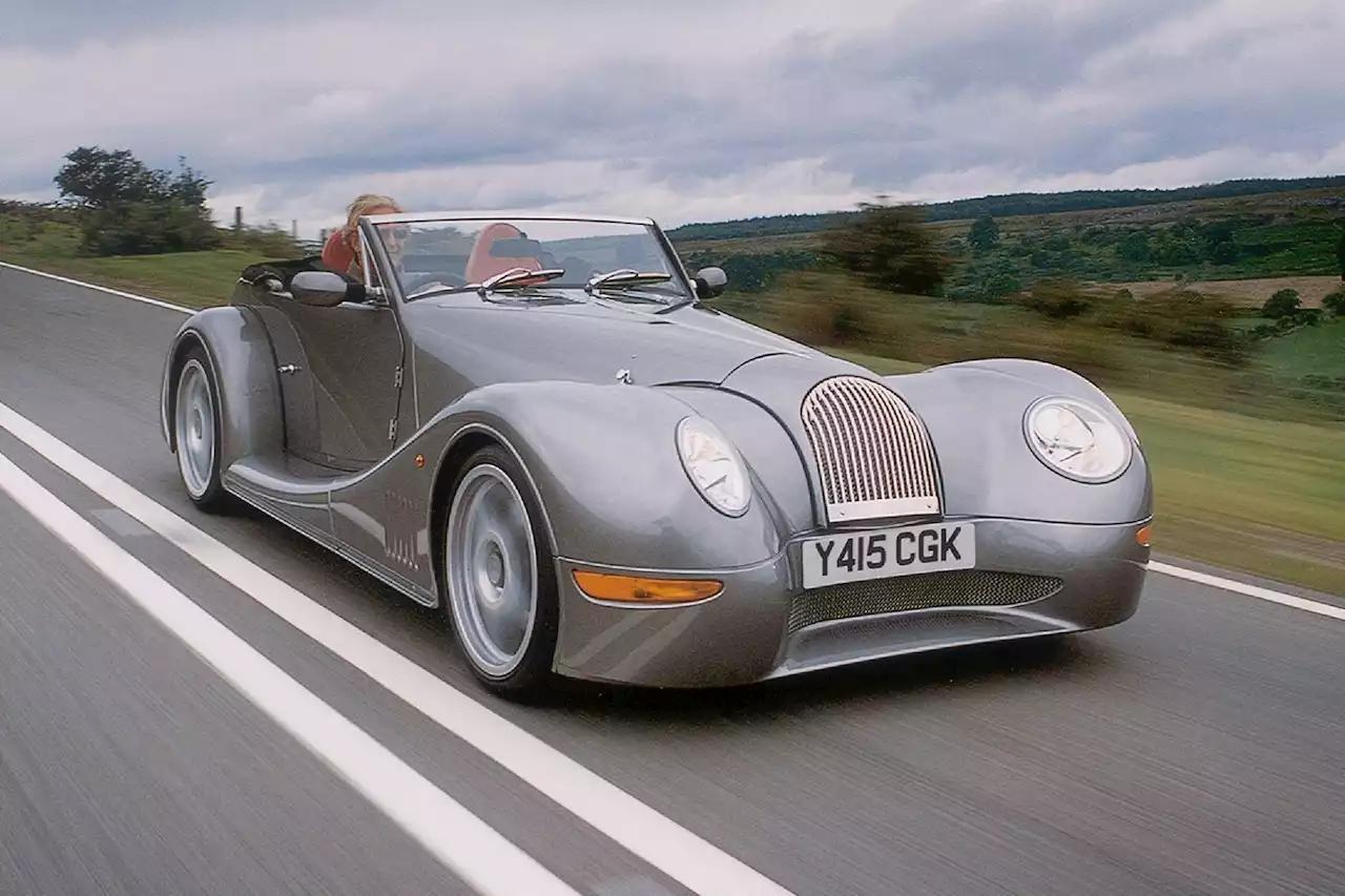 Morgan Aero 8 | PH Used Buying Guide