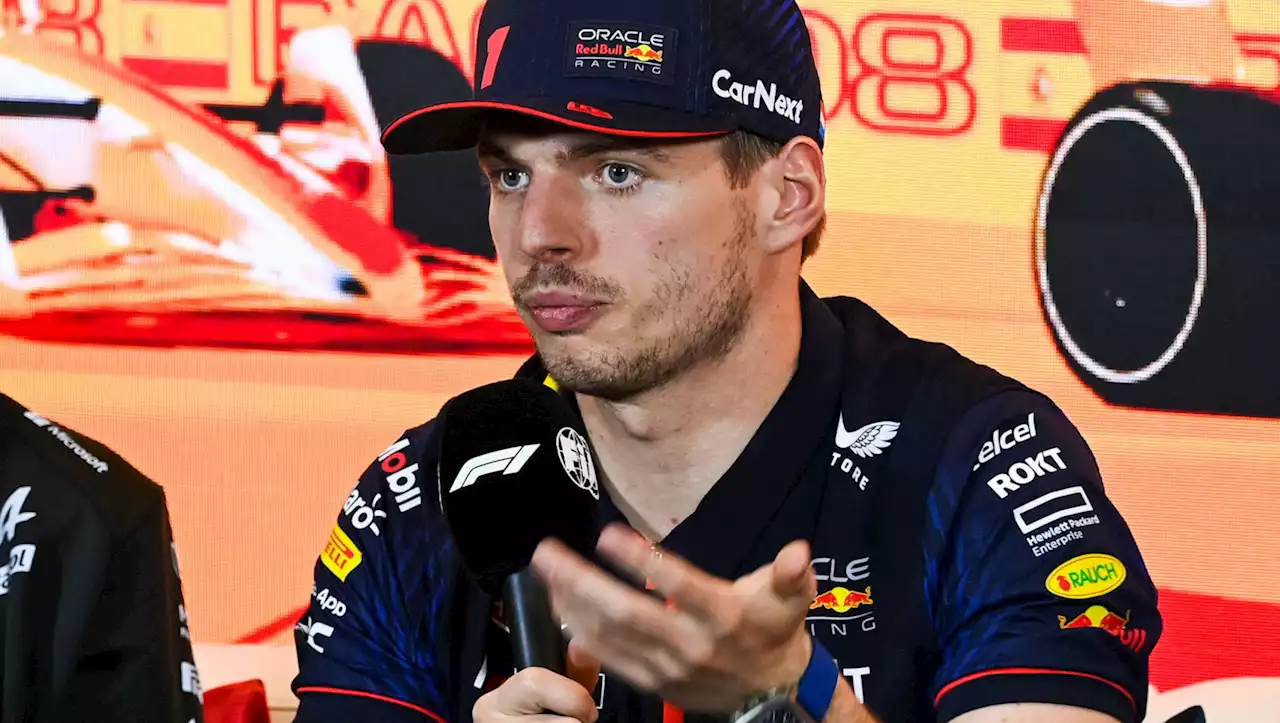 Toto Wolff accuses Max Verstappen of 'revenge foul' against Lewis Hamilton