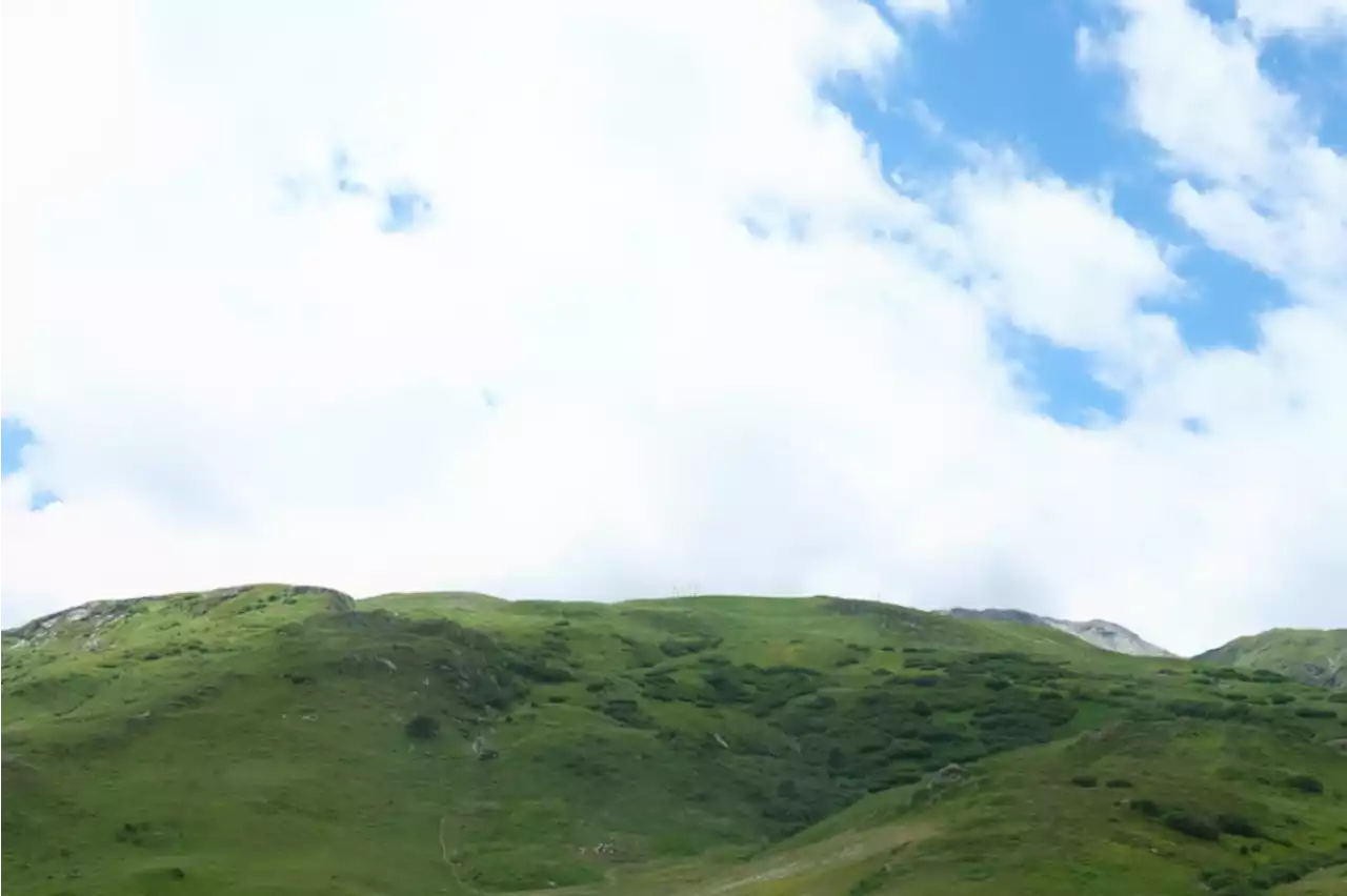 Wetternews: Wann war der kühlste Tag im vergangenen Juni?