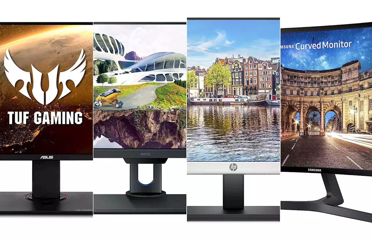 The best cheap monitors for 2023