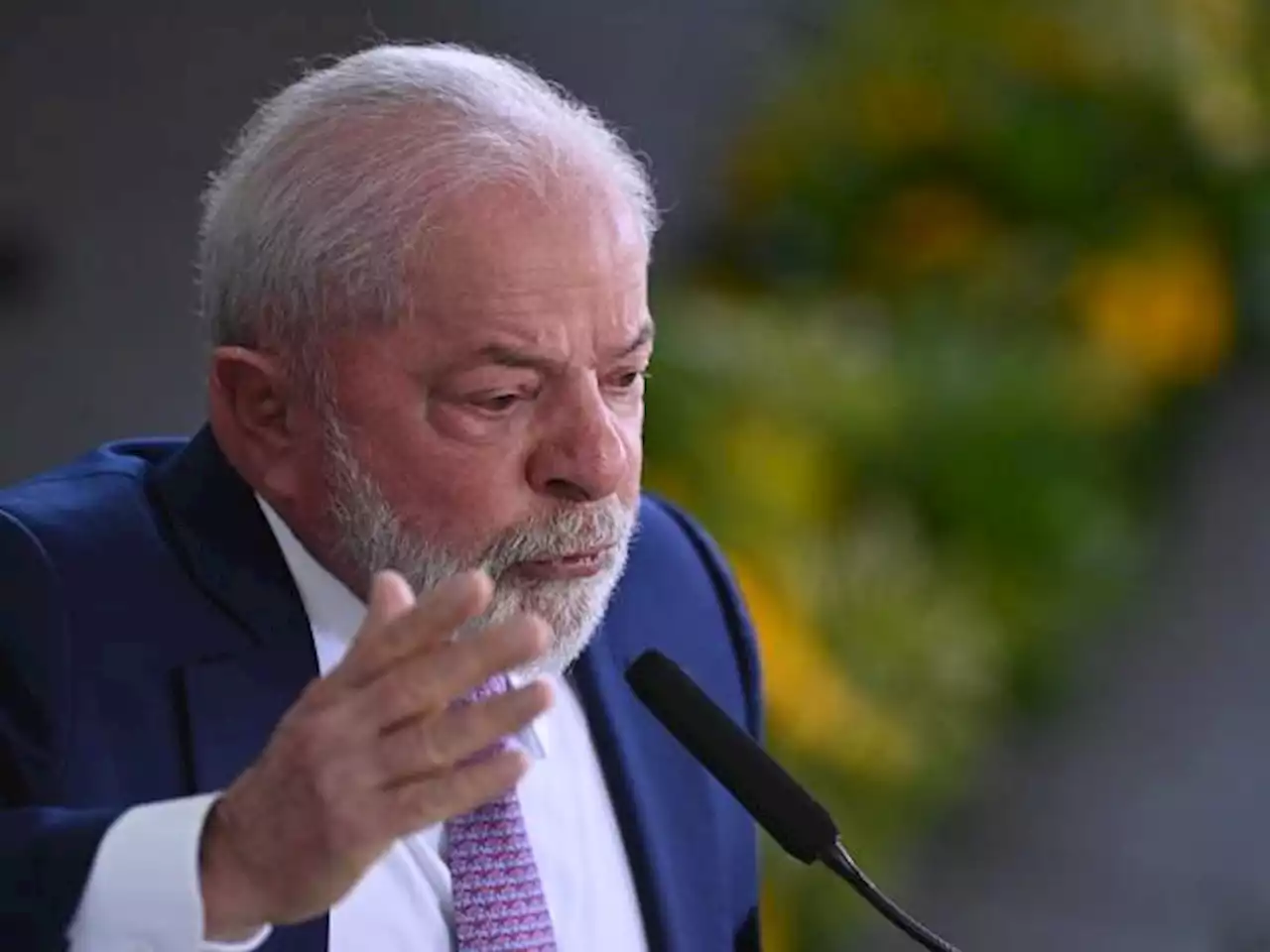 Gobierno Lula cumple seis meses marcados por tensiones con oposición