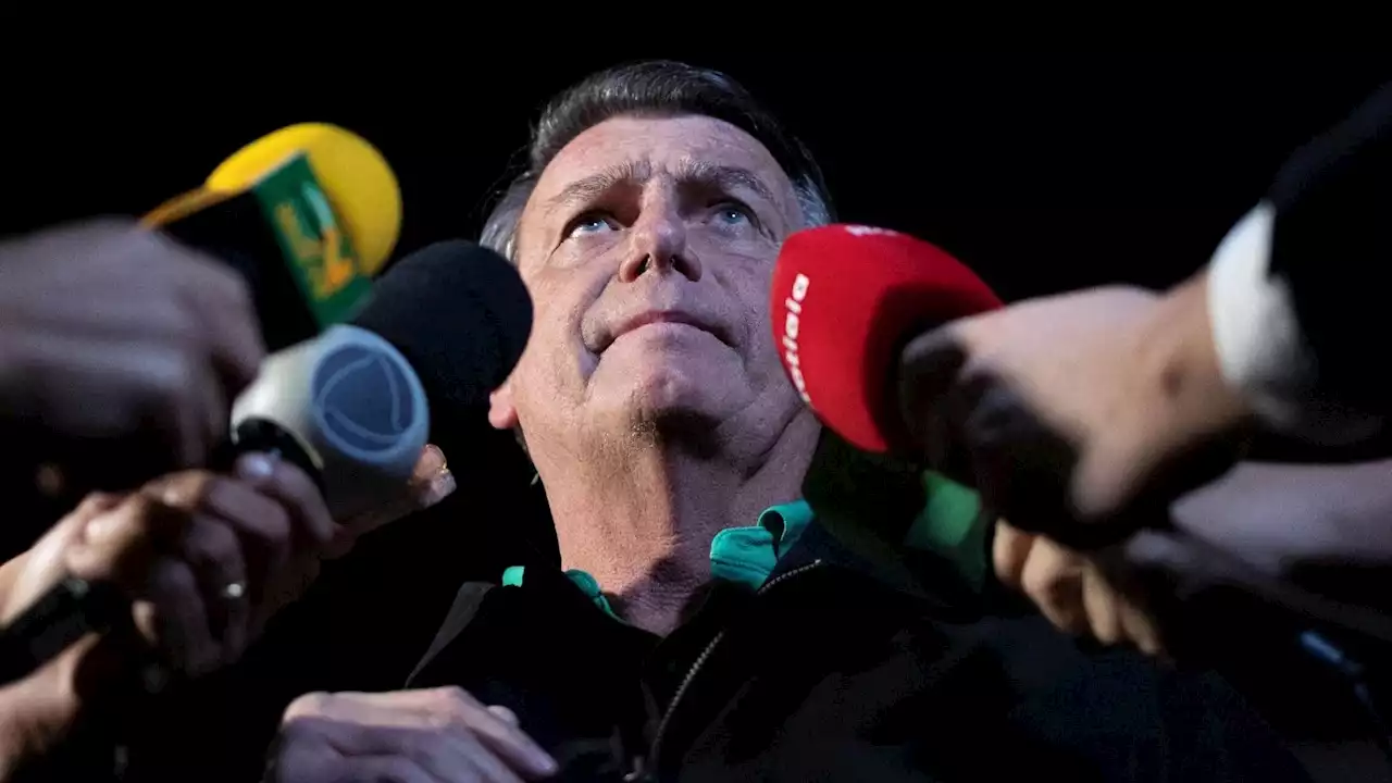 Defesa de Jair Bolsonaro prepara recursos na justiça