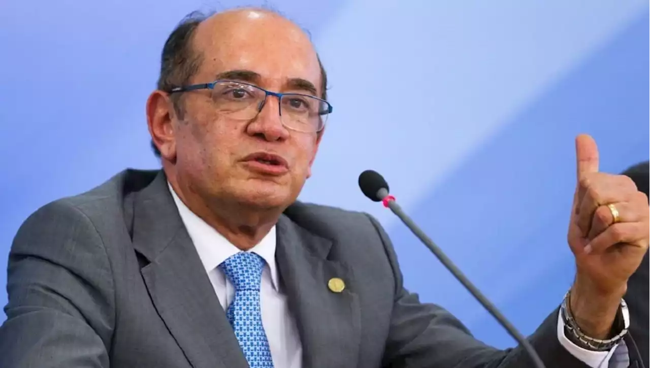 Gilmar Mendes afirma que conceito de democracia “não é relativo”