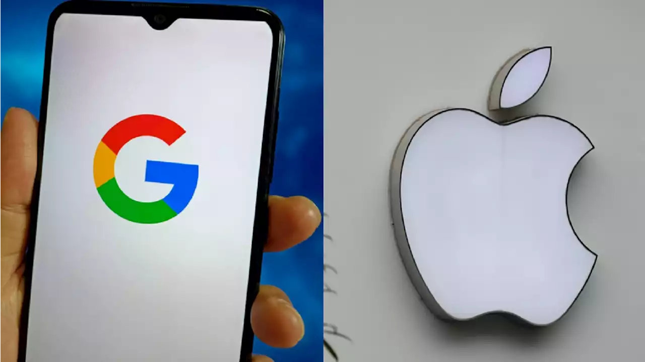 Google, Apple y más empresas que pasan del billón de dólares; son muy famosas en Colombia - Pulzo