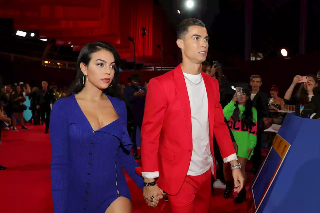 Las lujosas vacaciones de Cristiano Ronaldo y Georgina Rodríguez en paradisíaco destino - Pulzo