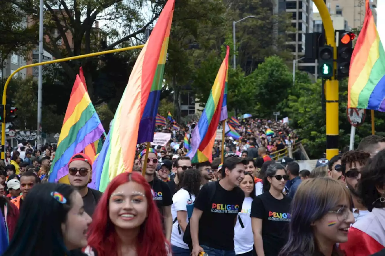 🔴 Marchas del Orgullo LGBTIQ+ EN VIVO: manifestaciones, horarios y puntos de encuentro - Pulzo