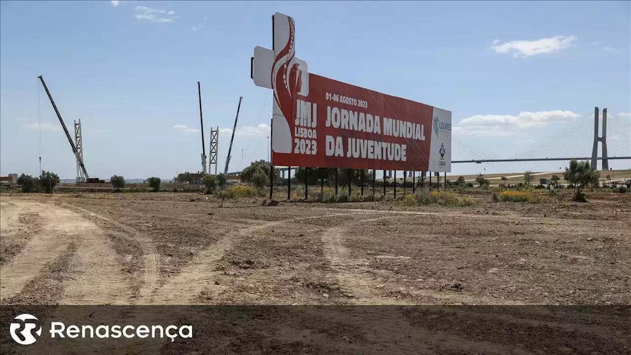 Inscrições na JMJ. Segurança Interna garante não ter detetado qualquer situação de risco - Renascença