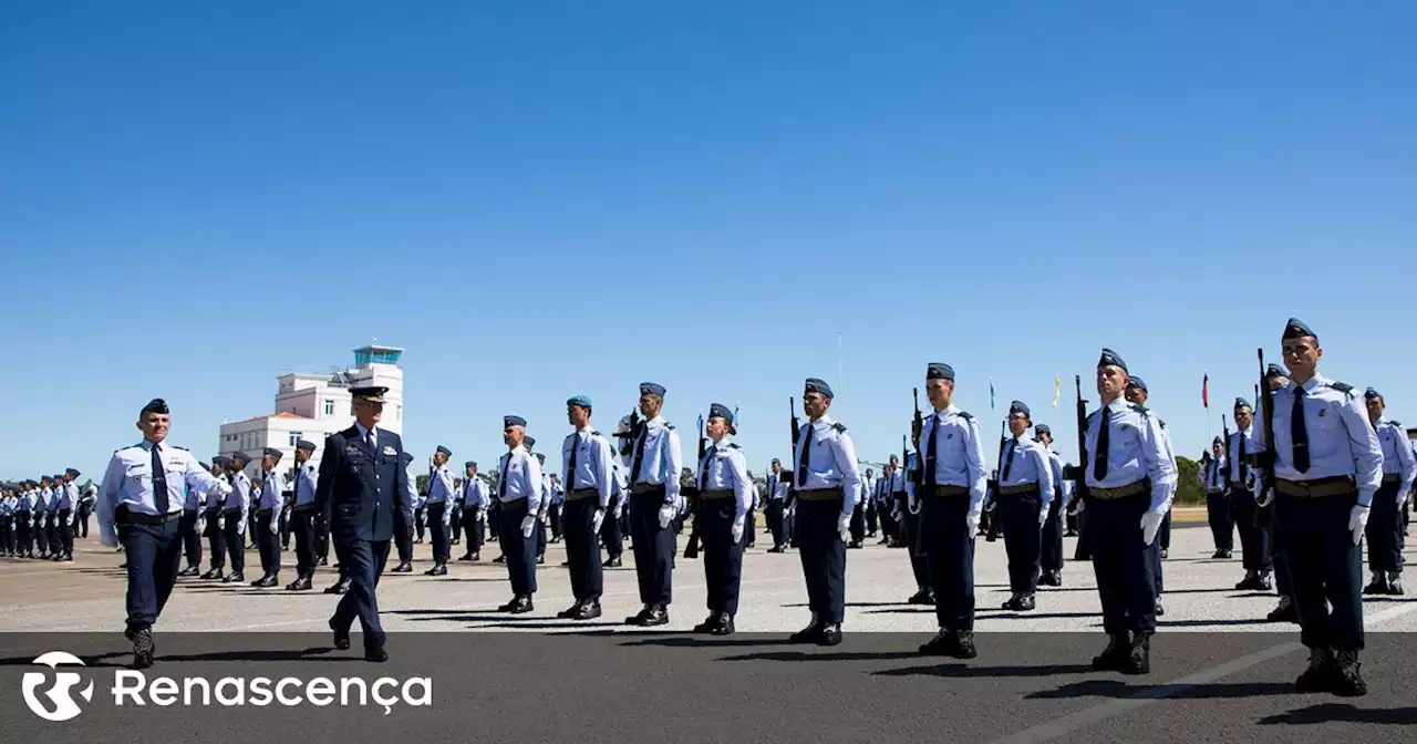 Meia centena de militares com intoxicação alimentar no aniversário da Força Aérea - Renascença