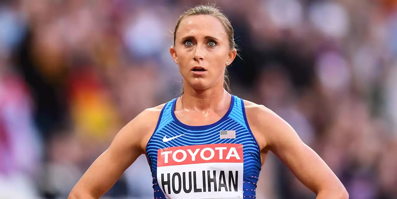 Shelby Houlihan Returns to Racing at Beer Mile World Classic