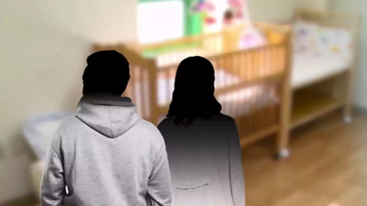 아기 숨져 암매장했다더니 바꾼 진술…사실혼 부부 구속