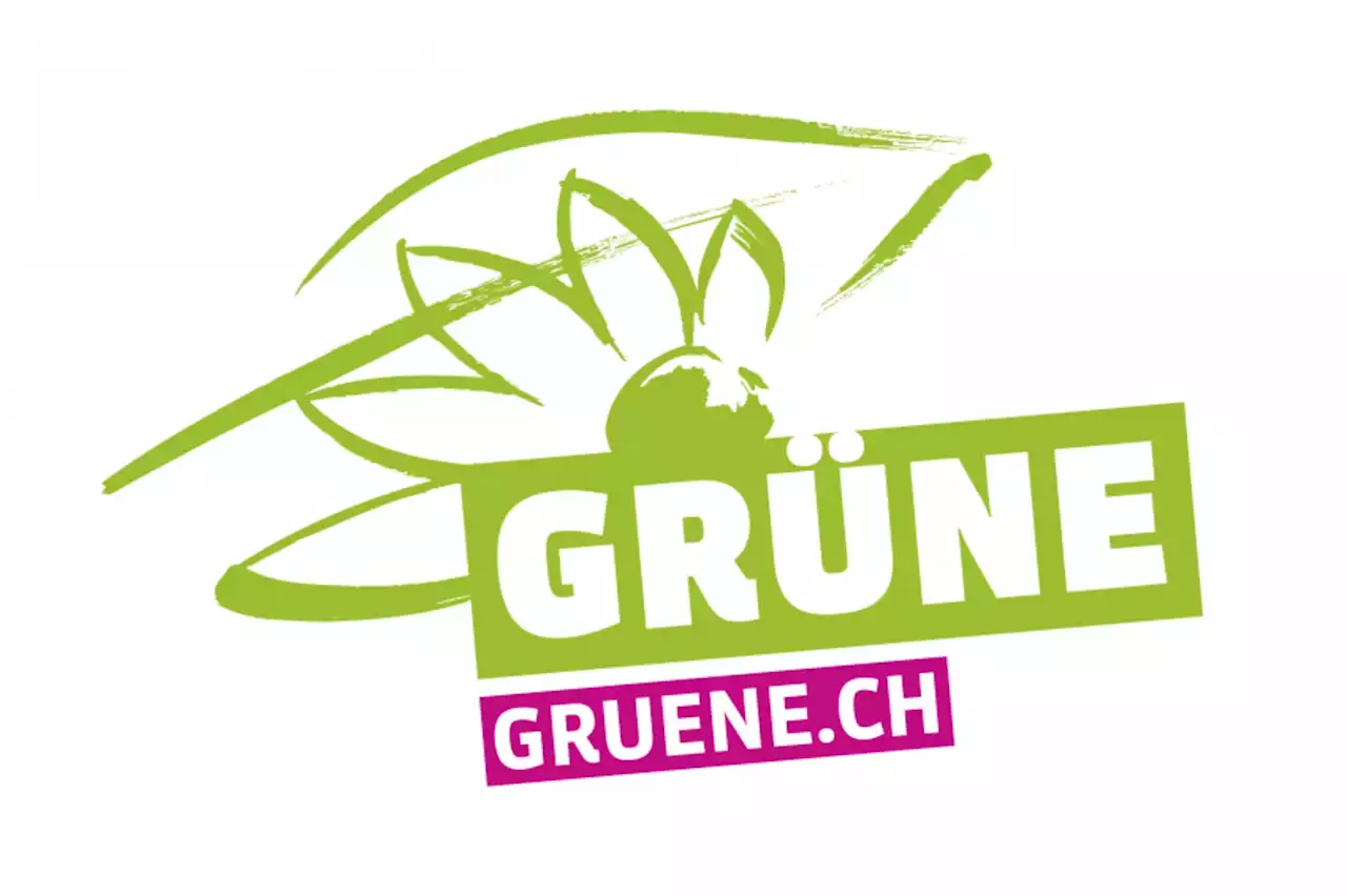 Grüne erhalten eine Rekordspende - Schweizer Bauer